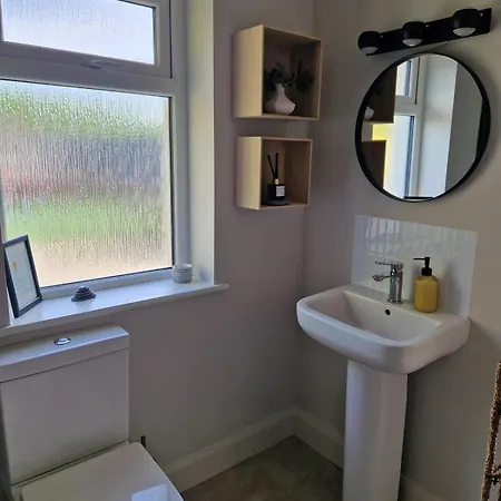 Апартаменты La - Between And Rosscarbery Leap