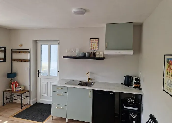 La - Between And Rosscarbery 아파트 Leap