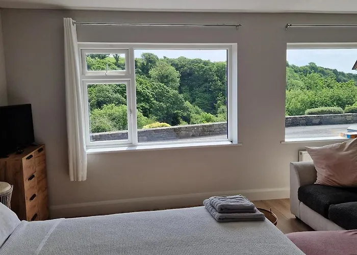 La - Between And Rosscarbery 아파트 *