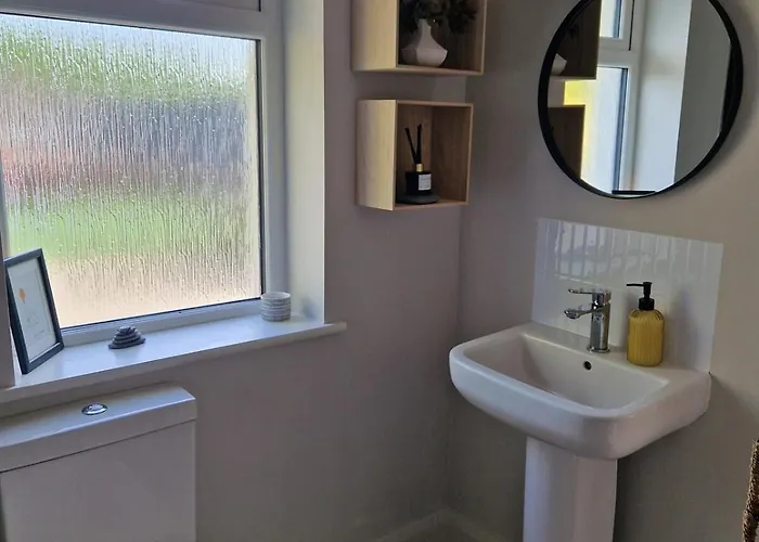 아파트 La - Between And Rosscarbery Leap