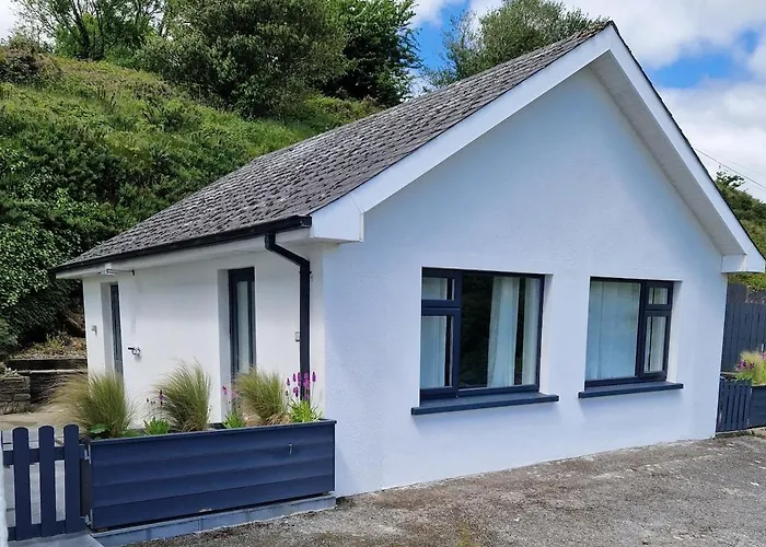 아파트 La - Between And Rosscarbery Leap