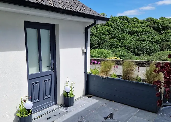 아파트 La - Between And Rosscarbery *