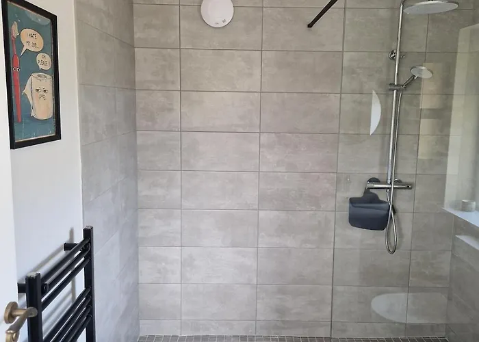 아파트 La - Between And Rosscarbery Leap