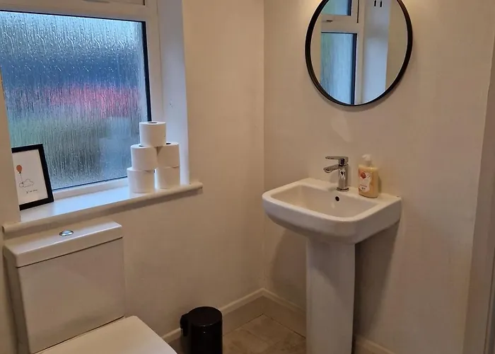 La - Between And Rosscarbery